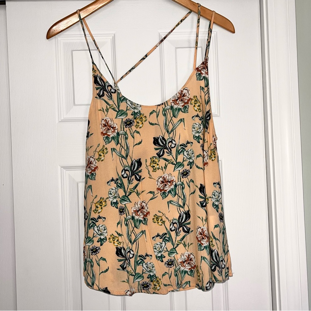 O’Neil tank Large EUC